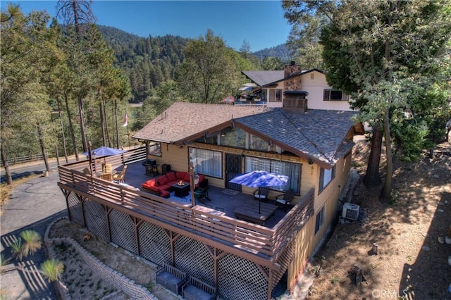 24531 San Moritz Dr, Crestline, CA 92325 - photo 7