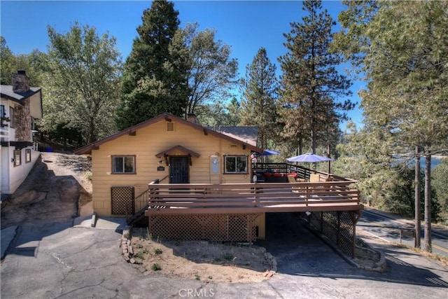 24531 San Moritz Dr, Crestline, CA 92325 - photo 49