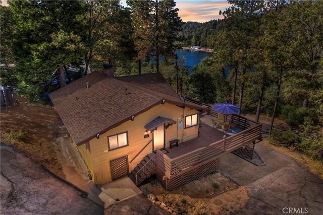 24531 San Moritz Dr, Crestline, CA 92325 - photo 61