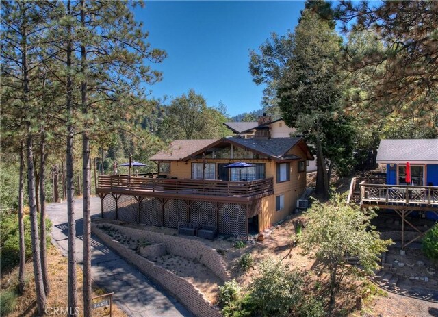 24531 San Moritz Dr, Crestline, CA 92325 - photo 48
