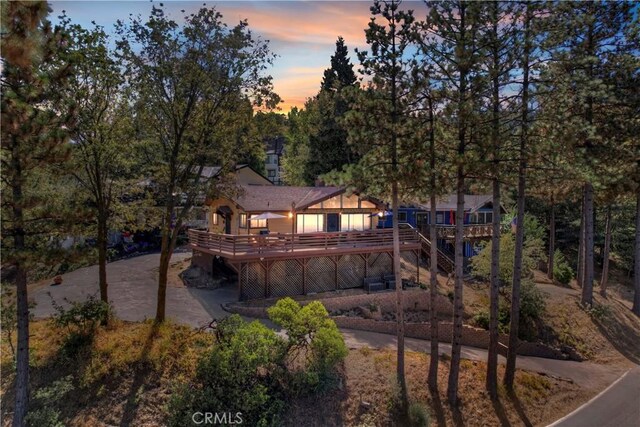 24531 San Moritz Dr, Crestline, CA 92325 - photo 60