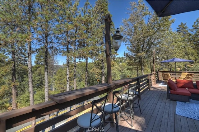 24531 San Moritz Dr, Crestline, CA 92325 - photo 38