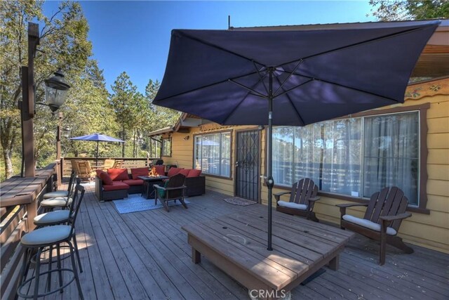 24531 San Moritz Dr, Crestline, CA 92325 - photo 37