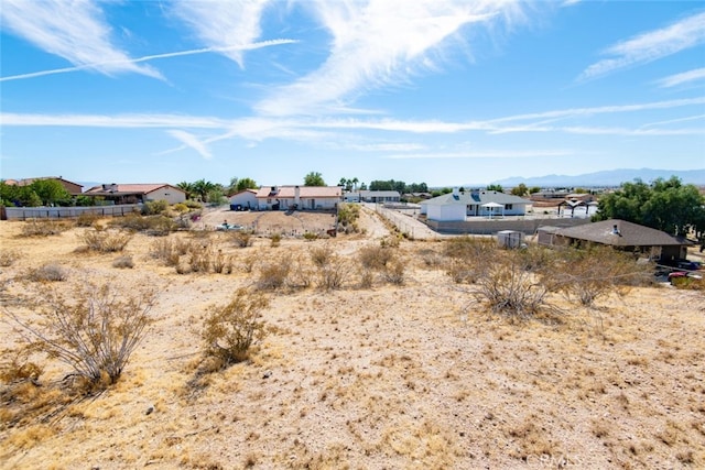 Listing photo 3 for 0 Rancho Dr, Victorville CA 92394