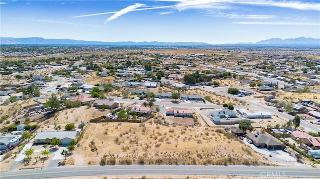 Listing photo 2 for 0 Rancho Dr, Victorville CA 92394