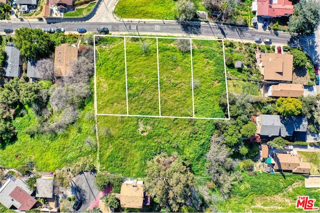 4619 Cassatt, Los Angeles CA, 90032 land for sale