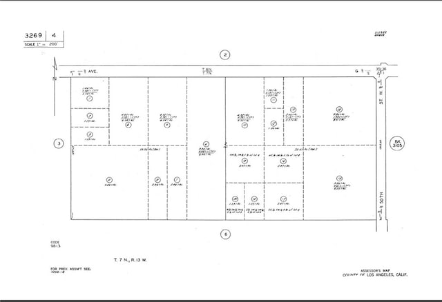 0 W Vac Ave Unit G, Pav Vic, Lancaster, CA 93536
