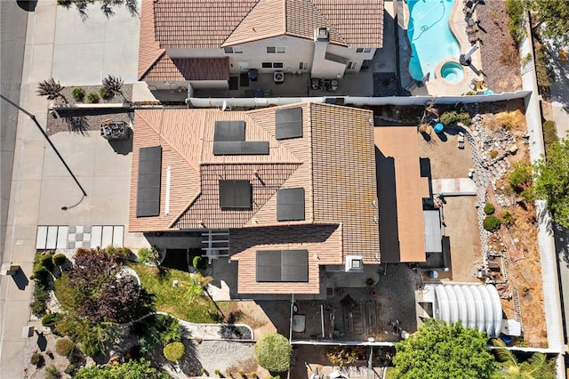 20664 Brana Rd, Riverside, CA 92508 - view of subject property featuring a pool