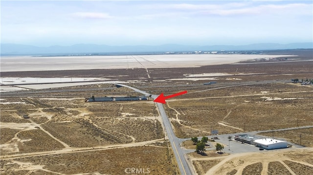 0 Claymine Rd, North Edwards CA, 93523 land for sale