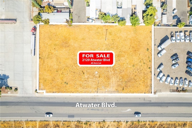 2129 Atwater Blvd, Atwater CA, 95301 land for sale