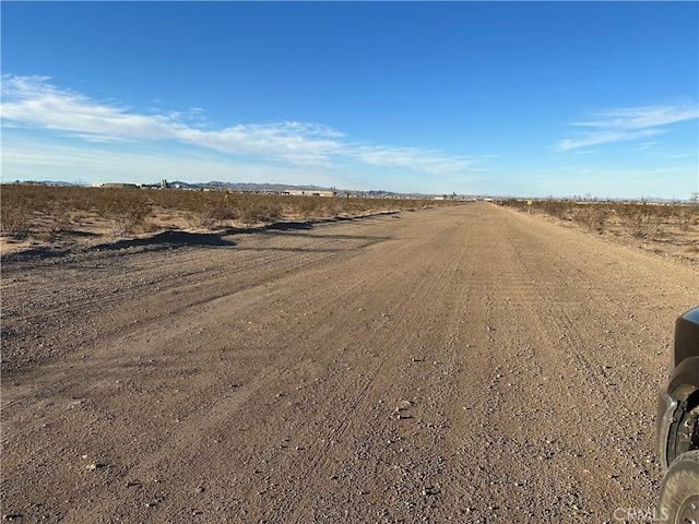 Listing photo 3 for 0 Koala Rd, Adelanto CA 92301