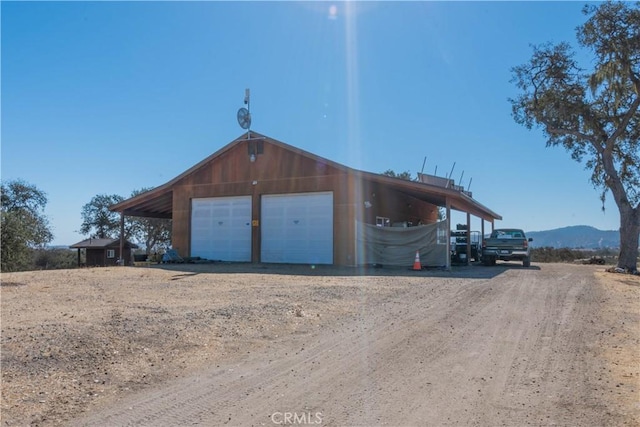 12000 Nacimiento Lake Dr, Bradley CA, 93426 land for sale