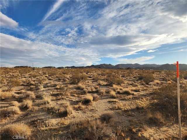 Listing photo 2 for 52000 Ocotillo Rd, Johnson Valley CA 92285