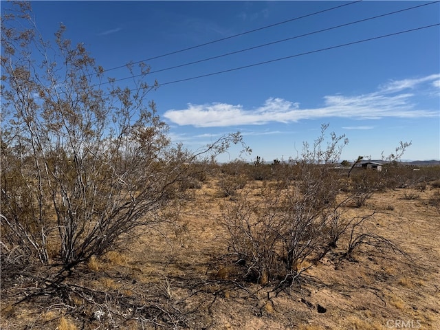 Listing photo 3 for 1175 Inca Trl, Yucca Valley CA 92284