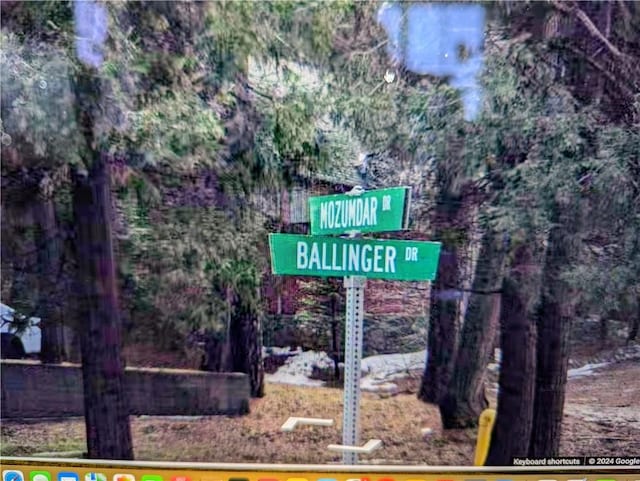 Listing photo 2 for 342 Ballenger, Cedarpines Park CA 92322