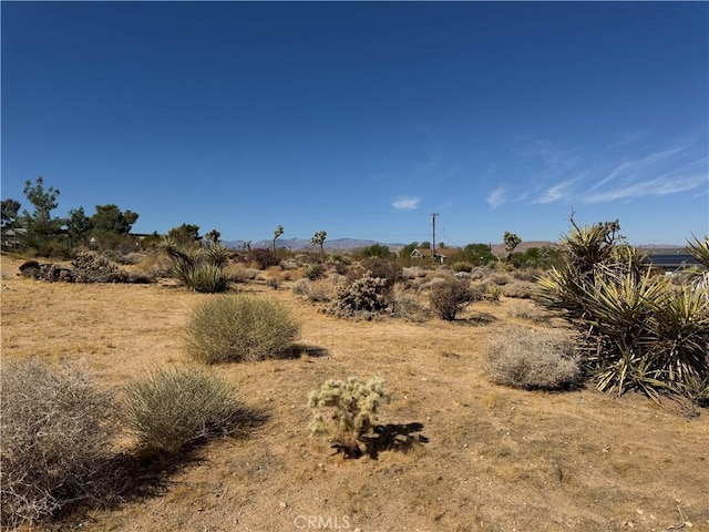7218 Juniper Rd, Joshua Tree, CA 92252