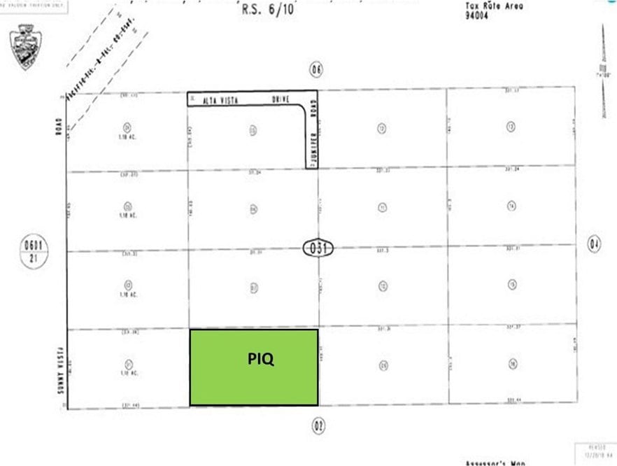 7218 Juniper Rd, Joshua Tree, CA 92252
