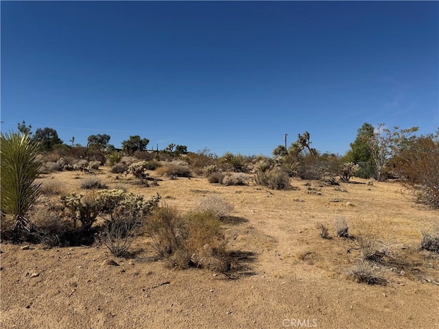 7218 Juniper Rd, Joshua Tree CA, 92252 land for sale