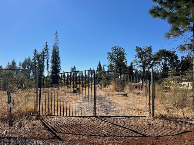 1846 Bille Rd, Paradise CA, 95969 land for sale