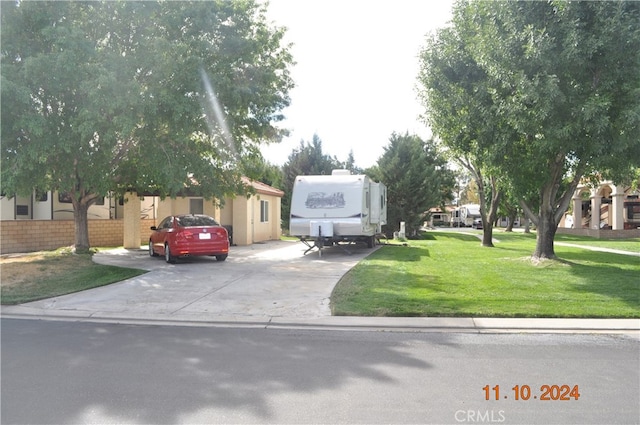 Listing photo 2 for 11600 Ridgemark Rd, Apple Valley CA 92308