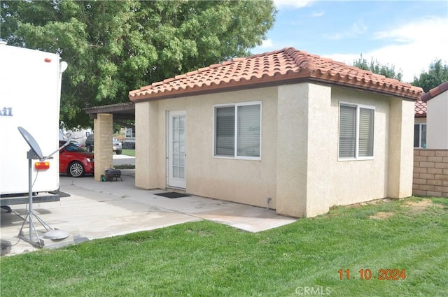 11600 Ridgemark Rd, Apple Valley, CA 92308