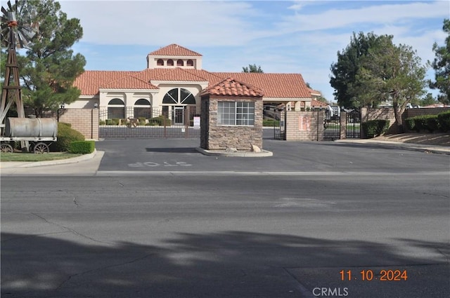 11600 Ridgemark Rd, Apple Valley, CA 92308
