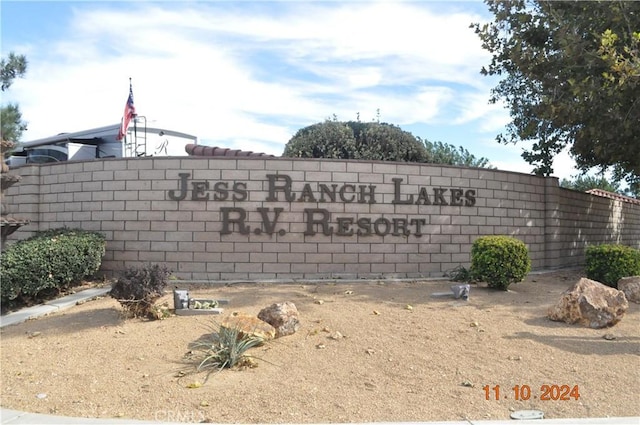 11600 Ridgemark Rd, Apple Valley, CA 92308