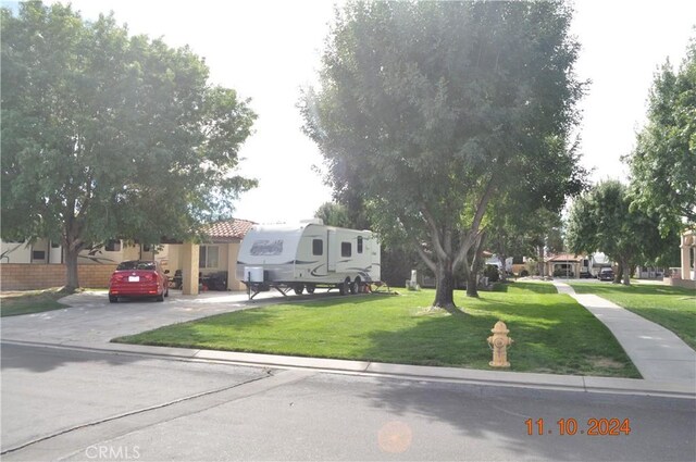 11600 Ridgemark Rd, Apple Valley, CA 92308
