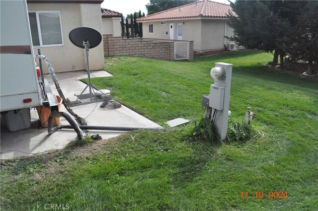 11600 Ridgemark Rd, Apple Valley, CA 92308