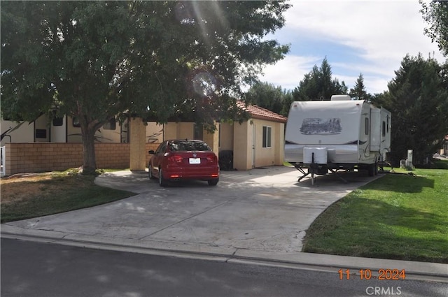 11600 Ridgemark Rd, Apple Valley, CA 92308