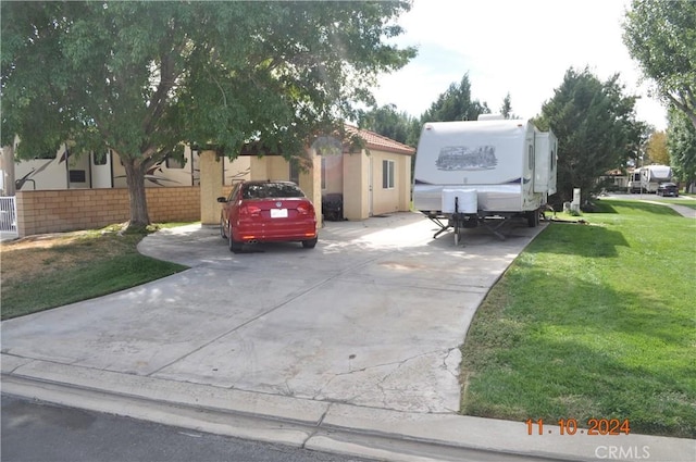 11600 Ridgemark Rd, Apple Valley, CA 92308