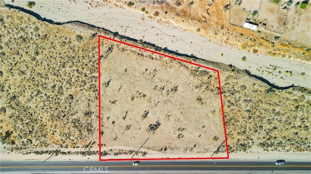 0 Sheep Creek Rd, Phelan CA, 92371 land for sale