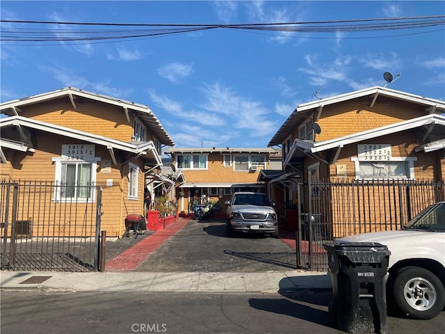 3918 Wisconsin Pl, Los Angeles, CA 90037 - photo 7