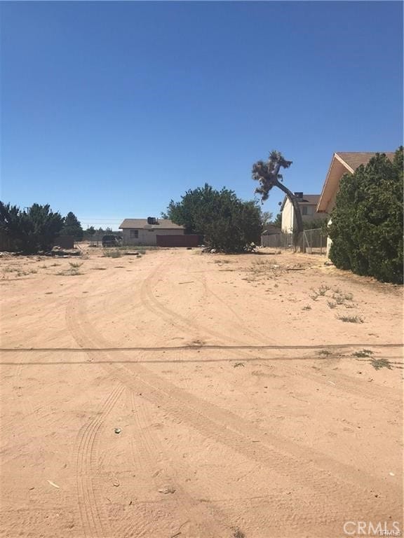 0 Orange St, Hesperia CA, 92345 land for sale