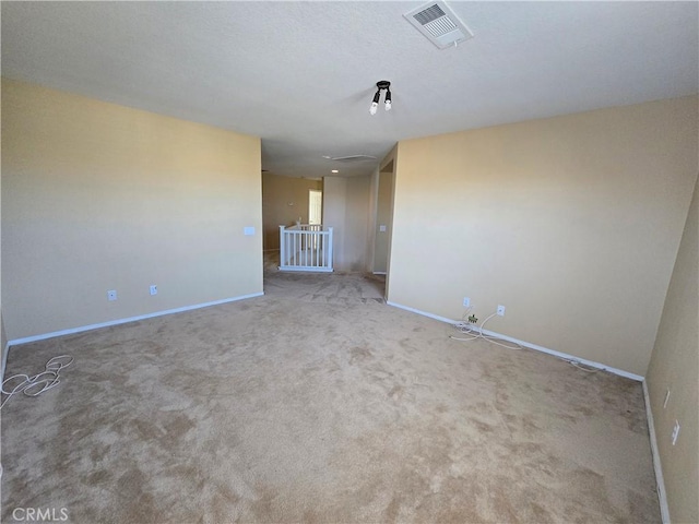 37515 Ruby Red Ln, Palmdale, CA 93551 - spare room with baseboards and carpet