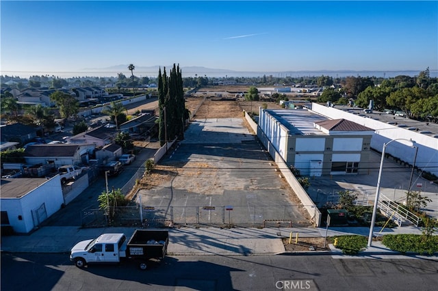 1511 W Mission Blvd, Ontario CA, 91762 land for sale