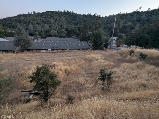 0 Joe Howard St, Mariposa CA, 95338 land for sale