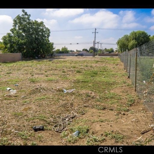 18276 Arrow Blvd, Fontana CA, 92335 land for sale