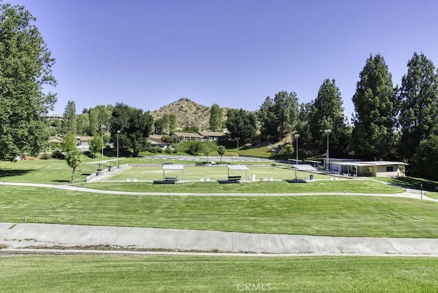 18923 Circle Of Friends, Newhall, CA 91321 - photo 33
