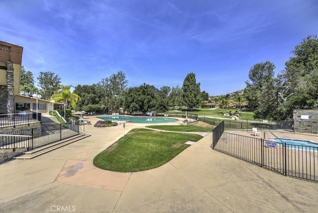 18923 Circle Of Friends, Newhall, CA 91321 - photo 25