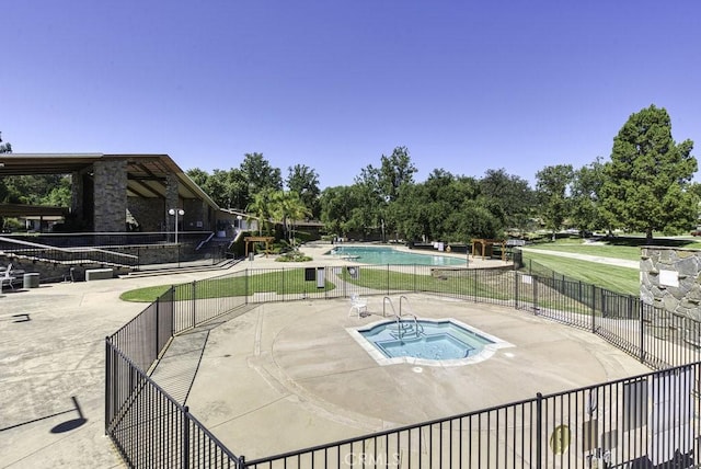 18923 Circle Of Friends, Newhall, CA 91321 - photo 32
