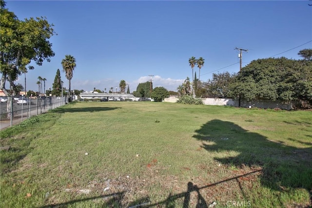 13322 Euclid St, Garden Grove CA, 92843 land for sale