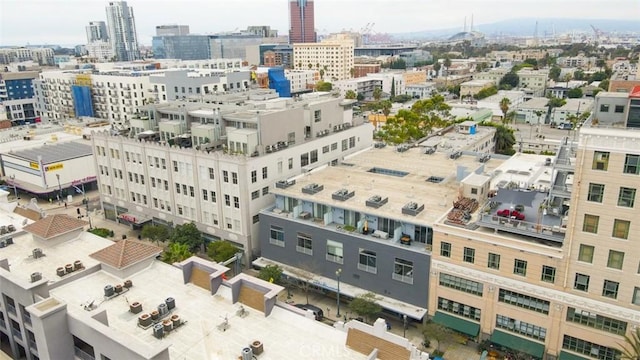 433 Pine Ave Unit 304, Long Beach, CA 90802 - view of urban area