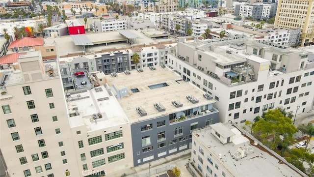 433 Pine Ave Unit 304, Long Beach, CA 90802 - view of urban area
