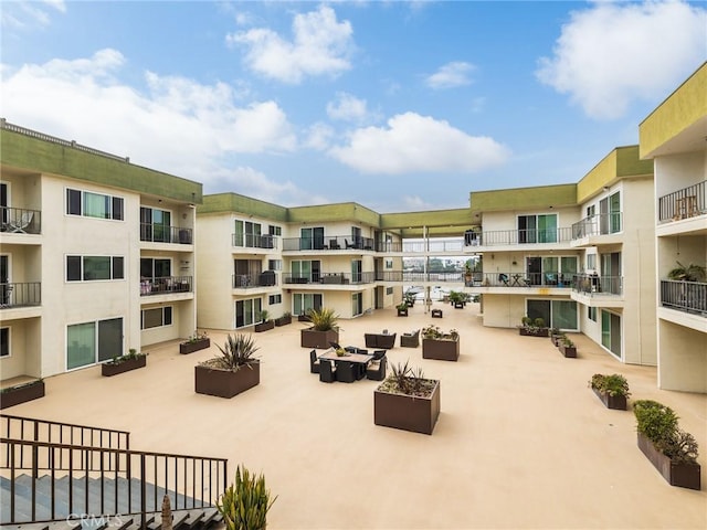 1600 Ardmore Ave Unit 320, Hermosa Beach, CA 90254 - view of home's community