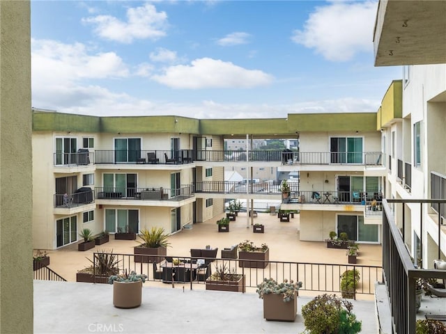 1600 Ardmore Ave Unit 320, Hermosa Beach, CA 90254 - view of apartment building / complex
