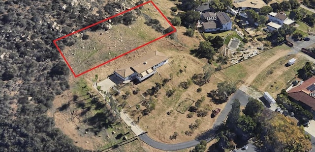 0 Pebble Canyon Dr, Poway CA, 92064 land for sale