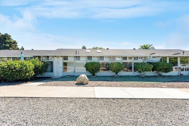 3685 Vista Campana N Unit 56, Oceanside, CA 92057 - view of ranch-style house
