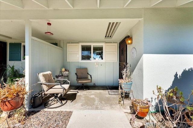 3685 Vista Campana N Unit 56, Oceanside, CA 92057 - doorway to property