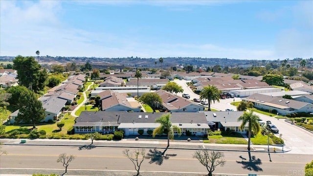 3685 Vista Campana N Unit 56, Oceanside, CA 92057 - aerial perspective of suburban area